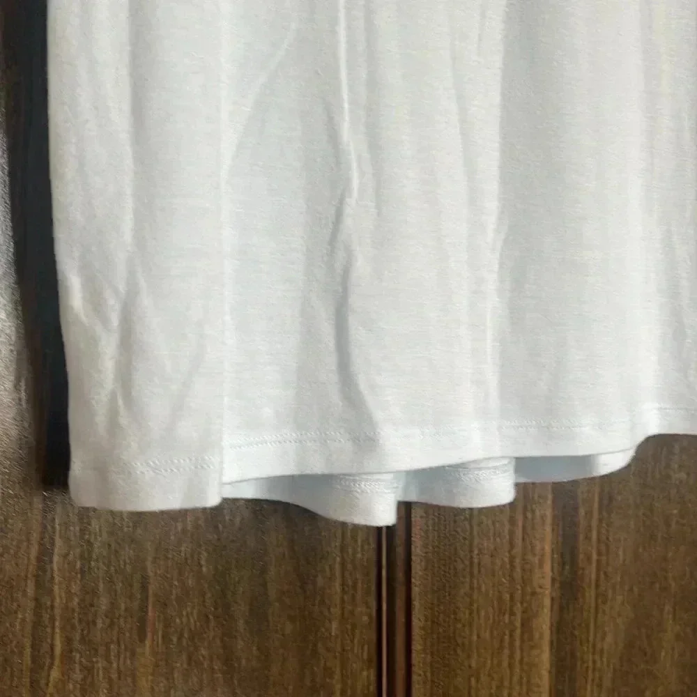 Athleta | Athletic T-Shirt, pale blue. Small. Good condition. - Picture 4 of 7